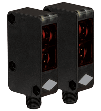 PEPPERL + FUCHS FA - Sensore a sbarramento LD31, LV31, 73c, 76a, 136.