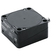 PEPPERL + FUCHS FA - Sensore induttivo NRN75-FP-A2-C-P3-V1.