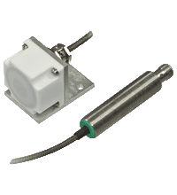 PEPPERL + FUCHS FA - Sensore induttivo NCN20-F35-A2-250-10M-V1.