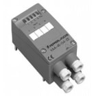 PEPPERL + FUCHS FA - Modulo sensore interfaccia AS VAA-4E-G4-ZE.