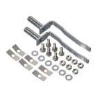 PEPPERL + FUCHS FA - Ausilio di montaggio per pannello posteriore AL2109 DGE Set.