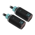 PEPPERL + FUCHS FA - Sensore a sbarramento GD18 GV18 115 120.