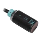 PEPPERL + FUCHS FA - Sensore retroriflettente GLV18-6/115/120 per massima visibilita e sicurezza.