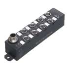 PEPPERL + FUCHS FA - Modulo sensore attuatore AS-Interface VBA-4E4A-G16-ZEJ/E2L.