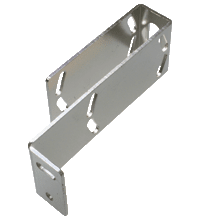 PEPPERL + FUCHS FA - Ausilio montaggio OMH-RL31-03.