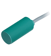 PEPPERL + FUCHS FA - Sensore capacitivo CBN15-30GK60-A2 per un'accurata rilevazione.