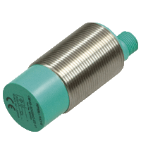 PEPPERL + FUCHS FA - Sensore capacitivo CCN15-30GS60-E2-V1.