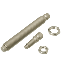 PEPPERL + FUCHS FA - Vite di arresto AS 12/80 07-ALD6.