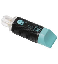 PEPPERL + FUCHS FA - Fotocellula a tasteggio diretto GLV18-8-200-S/73/120.