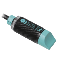 PEPPERL + FUCHS FA - Fotocellula a tasteggio diretto GLV18-8-400-S/115/120.