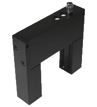 PEPPERL + FUCHS FA - Sensore griglia fessura RAL50-IR/32/98 per un'installazione precisa e affidabile.