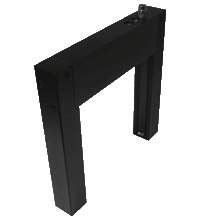 PEPPERL + FUCHS FA - Sensore griglia fessura RAL150-IR/32/98.