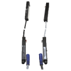 PEPPERL + FUCHS FA - Sensore a sbarramento ML29-2P/25/103/143.