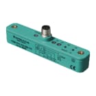 PEPPERL + FUCHS FA - Sistema di posizionamento induttivo PMI80-F90-IE8-V15.