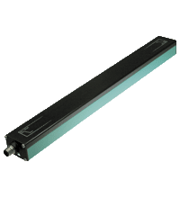 PEPPERL + FUCHS FA - Sistema di posizionamento induttivo PMI210-F110-IU-V1.