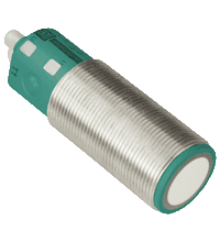 PEPPERL + FUCHS FA - Sensore ad ultrasuoni UC2000-30GM-IUEP-IO-V15.