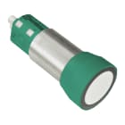 PEPPERL + FUCHS FA - Sensore ad ultrasuoni UC4000-30GM-IUEP-IO-V15.