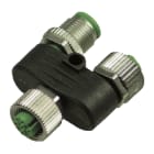 PEPPERL + FUCHS FA - Divisore a Y V15S-T-CAN/DN-V15.
