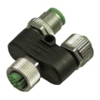 PEPPERL + FUCHS FA - Divisore a Y V15S-T-CAN/DN-V15.