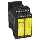 PEPPERL + FUCHS FA - Unità di controllo di sicurezza SB4-OR-4XP.
