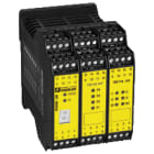 PEPPERL + FUCHS FA - Unità di controllo di sicurezza SB4-OR-4XP-4M.