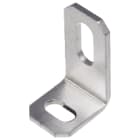 PEPPERL + FUCHS FA - Staffa di montaggio MH-F110, ideale per installazioni sicure e stabili.