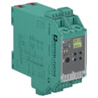 PEPPERL + FUCHS - Convertitore di frequenza con monitor di direzione e sincronizzazione KFU8-UFT-2.D.FA.