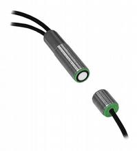 PEPPERL + FUCHS FA - Sensore doppio foglio UDC-18GM-400-3E3, ideale per rilevare oggetti in movimento.