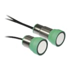 PEPPERL + FUCHS FA - Sensore doppio materiale UDC-30GM-085-3E3, sensore UDC-30GM-085-3E3.