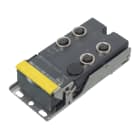 PEPPERL + FUCHS FA - Modulo di sicurezza AS-Interface VAA-2E2A-G12-SAJ/EA2L.