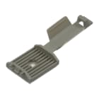 PEPPERL + FUCHS FA - Clip di montaggio VAZ-2FK-CL2 per installazione rapida e sicura.