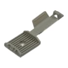 PEPPERL + FUCHS FA - Clip di montaggio VAZ-2FK-CL2 per installazione rapida e sicura.