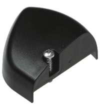 PEPPERL + FUCHS FA - Set di tappi per TopScan-S.