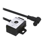 PEPPERL + FUCHS FA - Scatola derivazione AS-Interface VAZ-T1-FK-0,5M-PUR-V3-WR.