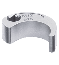 PEPPERL + FUCHS FA - Tappo a innesto MH V1-BIT M12.