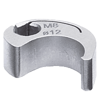 PEPPERL + FUCHS FA - Tappo a innesto MH V3-BIT M8 per un'installazione semplice e veloce.