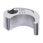 PEPPERL + FUCHS FA - Tappo a innesto MH V3-BIT M8 per un'installazione semplice e veloce.