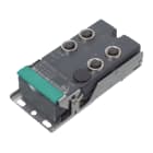 PEPPERL + FUCHS FA - Modulo sensore attuatore AS-Interface VBA-2E2A-G12-ZAJ/EA2L.