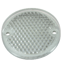 PEPPERL + FUCHS FA - Riflettore REF-C65 per illuminazione esterna e interna.