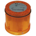 PEPPERL + FUCHS FA - Elemento luminoso a colonna LED VAZ-70mm giallo.