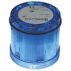 PEPPERL + FUCHS FA - Elemento luminoso a colonna LED VAZ-70mm blu.