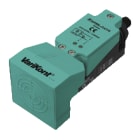 PEPPERL + FUCHS - Sensore induttivo NJ40+U1+E2-T-V1.
