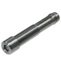 PEPPERL + FUCHS FA - Sensore ultrasonico UBC250-12GM-E5-V1.