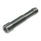 PEPPERL + FUCHS FA - Sensore ultrasonico UBC250-12GM-E5-V1.