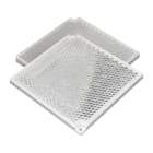 PEPPERL + FUCHS - Riflettore REF-H100-2R.