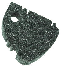 PEPPERL + FUCHS FA - TopScan-S Accessori Guarnizione IP54.