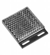 PEPPERL + FUCHS FA - Riflettore REF-H50HT - Riflettore REF-H50HT.