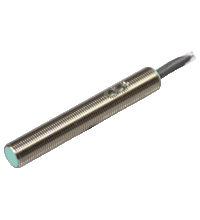 PEPPERL + FUCHS FA - Sensore induttivo NBB4-12GM75-US.