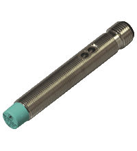 PEPPERL + FUCHS FA - Sensore induttivo NBN8-12GM65-US-V12.