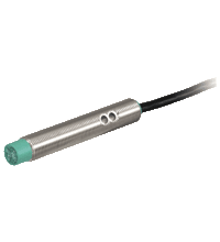 PEPPERL + FUCHS - Sensore induttivo NBN8-12GM75-US.